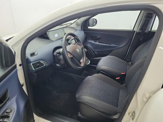 Lancia Ypsilon Ypsilon 1.0 FireFly 5 porte S&S Hybrid Oro - Foto 7