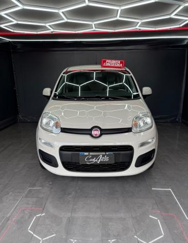 Fiat Panda 0.9 Benzina/ Metano Lounge 2016 - Foto 3
