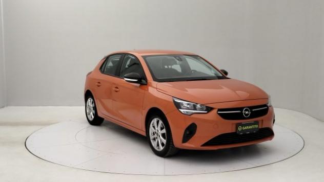 OPEL Corsa 1.2 Edition s&s 75cv rif. 21058865 - Foto 7