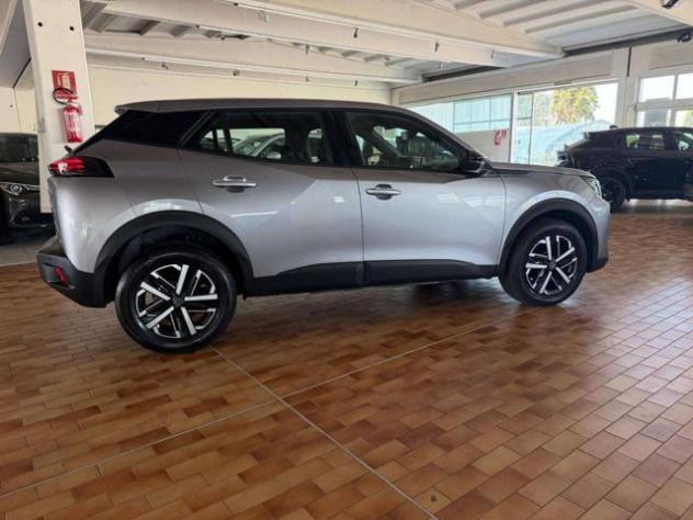 PEUGEOT 2008 1.2 Turbo 100cv Active + Car Play rif. 24157288 - Foto 7