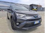 Toyota RAV4 IV 2016 2.5 vvt-i h Dynamic+ 2wd e-cvt