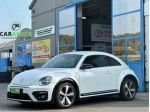 VOLKSWAGEN Maggiolino Maggiolino 1.4 TSI Sport BlueMotion Technology