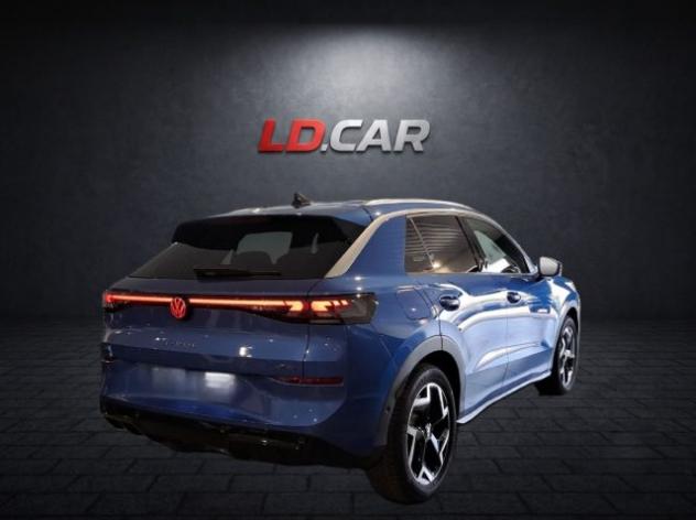 VOLKSWAGEN T-Roc 1.5 TSI DSG R Line rif. 24199247 - Foto 3