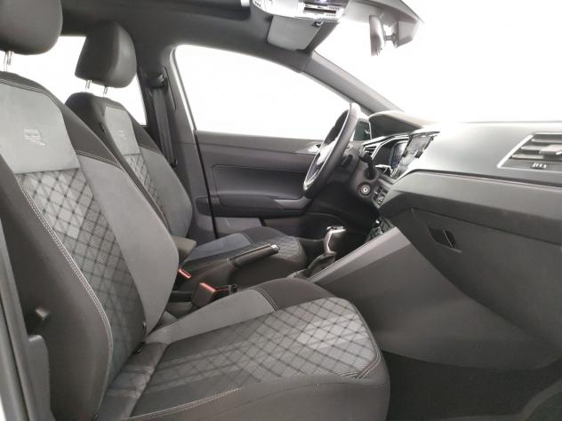 Volkswagen Taigo Taigo 1.0 tsi R-Line 110cv dsg - Foto 8