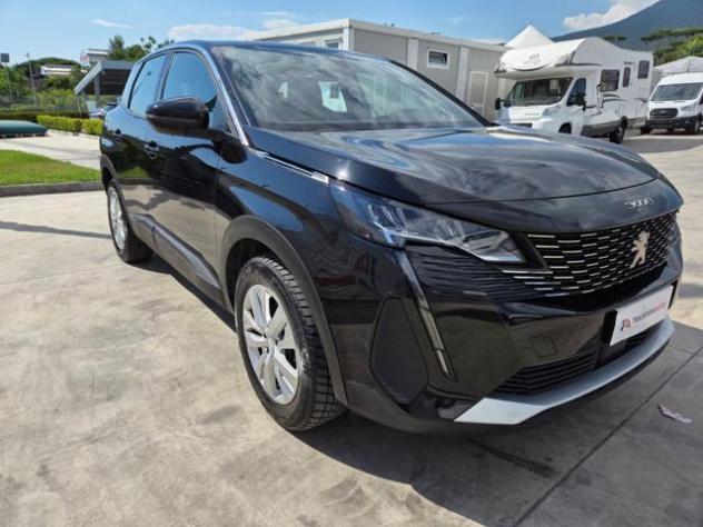 PEUGEOT 3008 BlueHDi 130 S&S EAT8 Active Pack rif. 23896187 - Foto 6