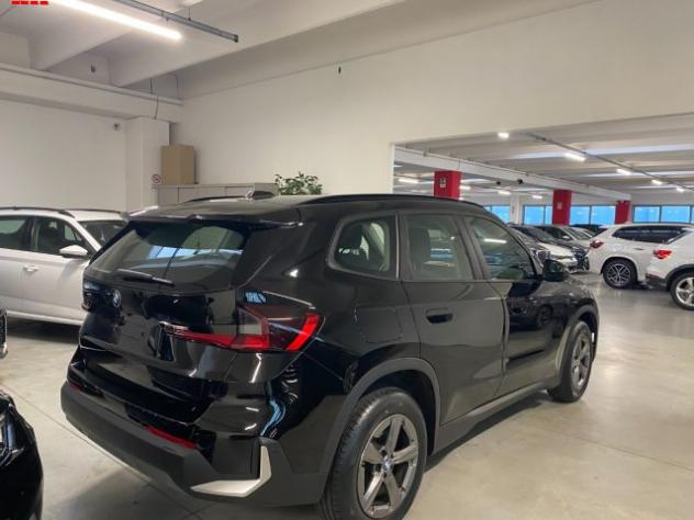 BMW X1 sDrive 18d rif. 24133837 - Foto 6