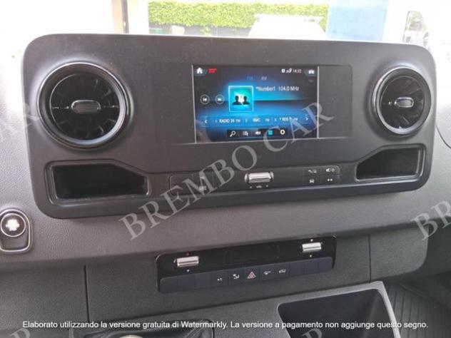 MERCEDES-BENZ Sprinter TETTO ALTO rif. 23926123 - Foto 8