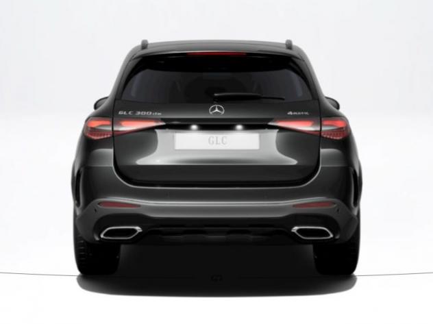 MERCEDES-BENZ GLC 300 de hybrid EQ 4Matic AMG Line Advanced Tech rif. 23512240 - Foto 4