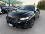 Peugeot 308 Berlina 1.5 130 S&S EAT8 Allure Pack