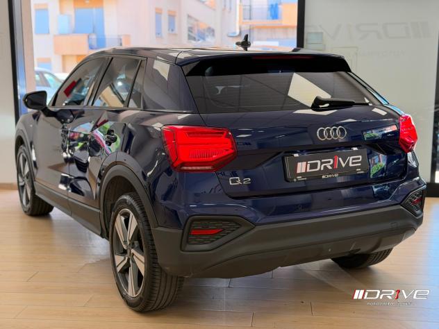 AUDI Q2 Q2 35 TFSI S tronic Admired - Foto 6