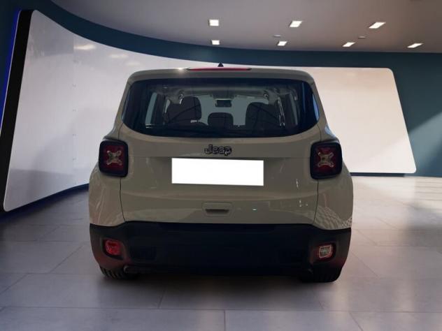 Jeep Renegade 1.6 MJet 130cv Longitude - Foto 5