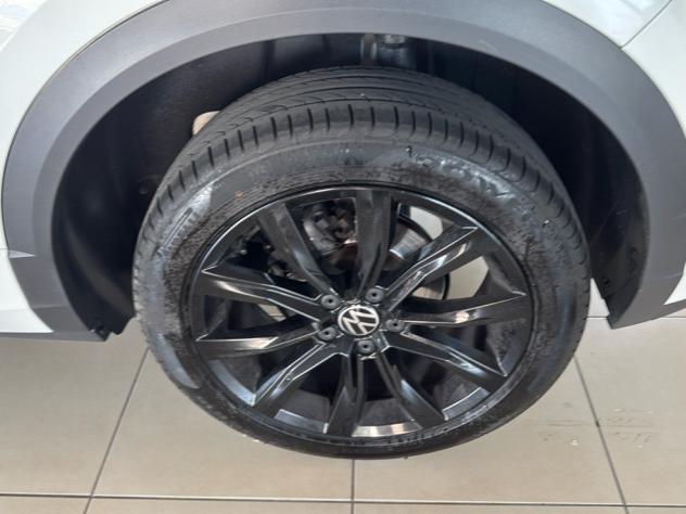 Volkswagen T-Roc 2.0 TDI SCR R-Line Cinghia Distribuzione NUOVA - Foto 10