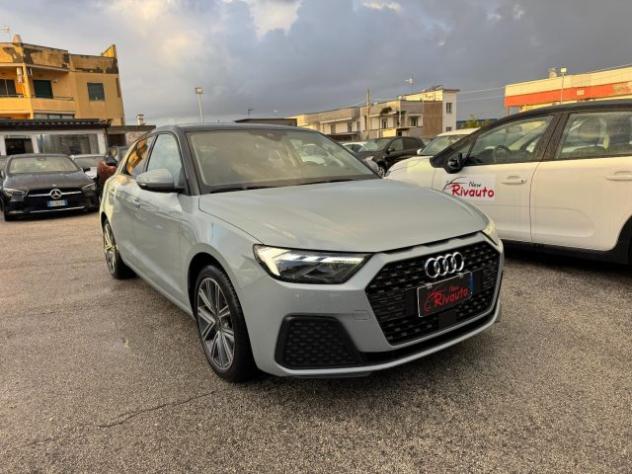 AUDI A1 SPB 30 TFSI Admired Advanced rif. 24031941 - Foto 4