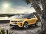 KIA Stonic 1.0 T-GDi 100 CV MHEV iMT Style rif. 24062453