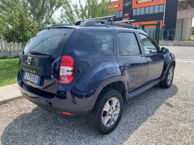 DACIA Duster 1.6 115CV Start&Stop 4x2 GPL Lauréate rif. 23973237 - Foto 5