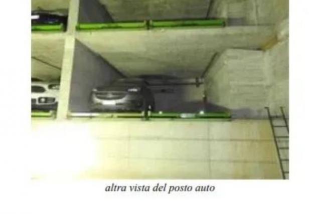 Immobile in asta di 10 m² in vendita a Torino - Foto 4