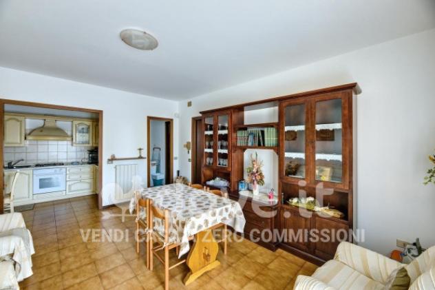 Appartamento di 65 m² con 2 locali e posto auto in vendita a Besozzo - Foto 4