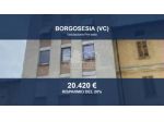 Immobile in asta di 69 m² in vendita a Borgosesia