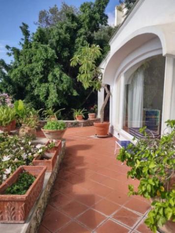 Immobile in asta di 404 m² con più di 5 locali in vendita a Capri - Foto 13