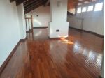 APPARTAMENTO FINEMENTE RISTRUTTURATO CON MANSARDA E GARAGE