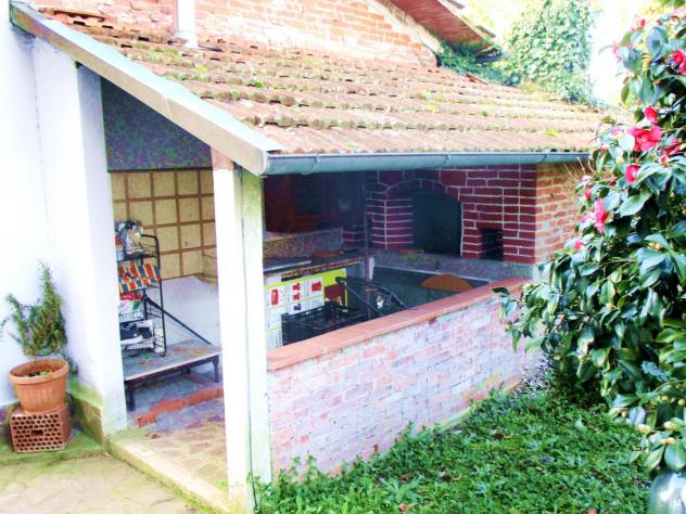 Villa in vendita a Orentano - Castelfranco di Sotto 280 mq Rif: 1245390 - Foto 10