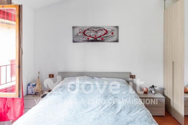 Appartamento di 85 m² con 3 locali e box auto in vendita a Castiglione del Lago - Foto 8