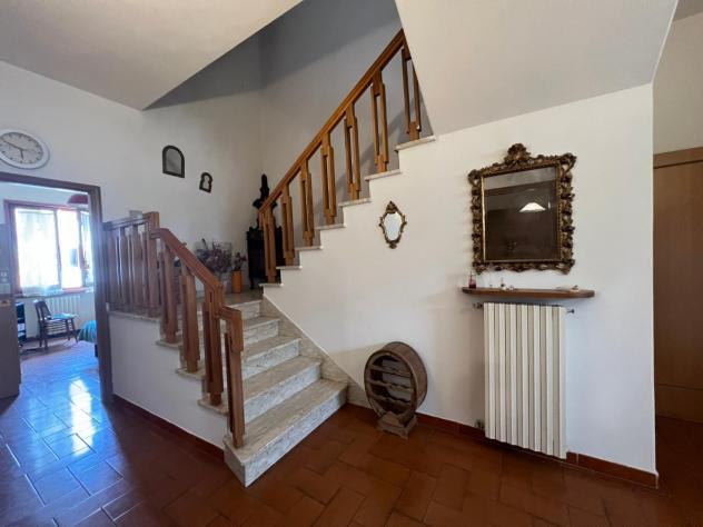 Terratetto in vendita a Serravalle - Empoli 260 mq Rif: 1143145