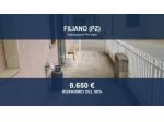 Immobile in asta di 137 m² in vendita a Filiano