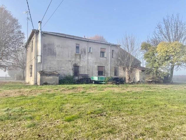 La Casa Doppia– via Maiano, Fusignano - Foto 7