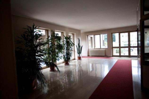 Appartamento di 170 m² con 5 locali e box auto in vendita a Gallarate - Foto 6
