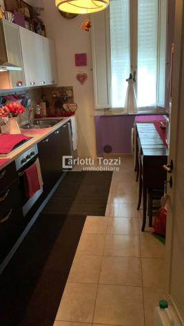 APPARTAMENTO di 6 vani e di 150 mq (GROSSETO) rif. 03639 - Foto 16