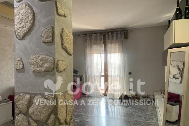 Appartamento di 94 m² con 3 locali e box auto in vendita a Limbiate - Foto 14