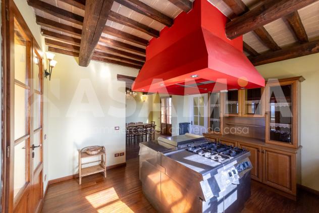 Villa in vendita a Magliano in Toscana - Foto 11