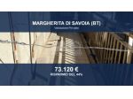 Immobile in asta di 125 m² con più di 5 locali in vendita a Margherita di Savoia
