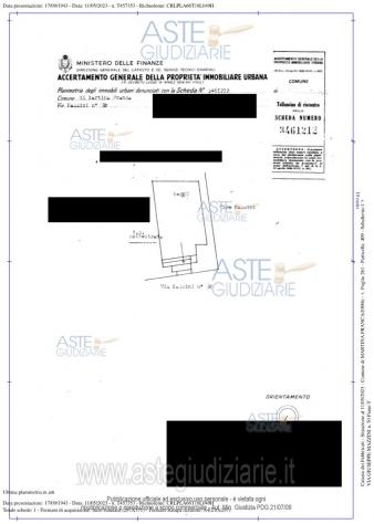 IMMOBILI-IMMOBILE RESIDENZIALE-Via Giuseppe Mazzini, 50, 74015 Martina Franca TA, Italia - Foto 4