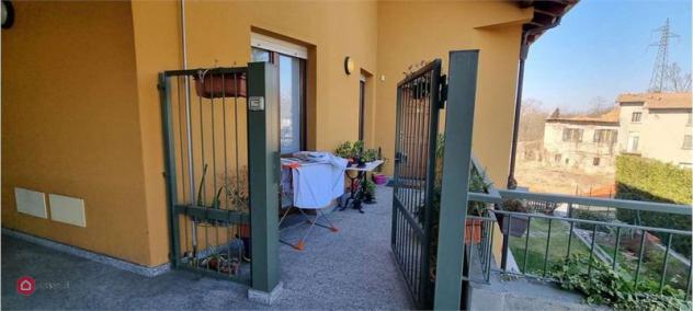 Appartamento di 70mq in Via Cascina Bella a Olgiate Comasco - Foto 4