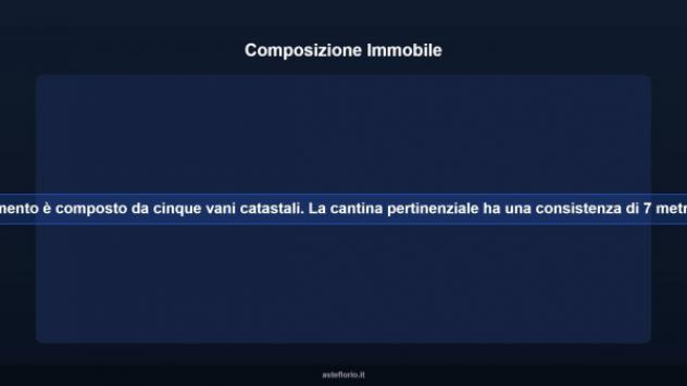 Immobile in asta di 95 m² in vendita a Palermo - Foto 14