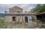 IMMOBILI-IMMOBILE RESIDENZIALE-Frazione cannicchio - contrada monaco