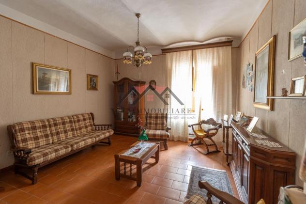 Appartamento in vendita a Montecerboli - Pomarance 110 mq Rif: 1392177 - Foto 7
