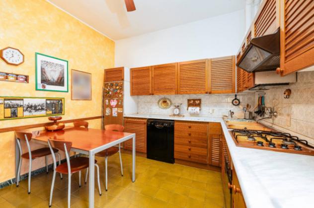 Appartamento di 112 m² con 3 locali e box auto in vendita a Rho - Foto 6