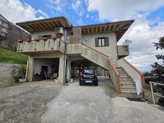 Villa in vendita a Sessa Cilento - Foto 5