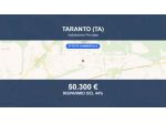 Immobile in asta di 114 m² in vendita a Taranto