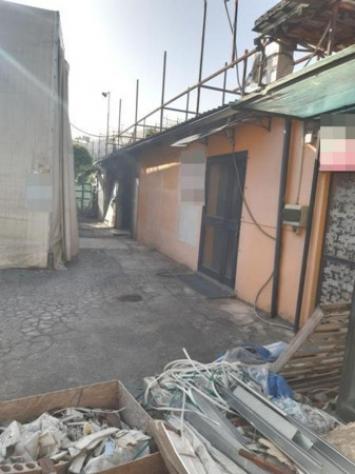 Immobile in asta di 270 m² con più di 5 locali e box auto in vendita a Terni - Foto 20