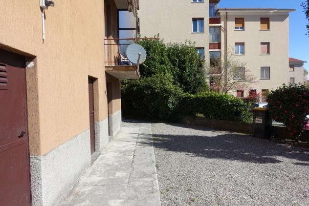 Quadrilocale in vendita a Verbania - Foto 5