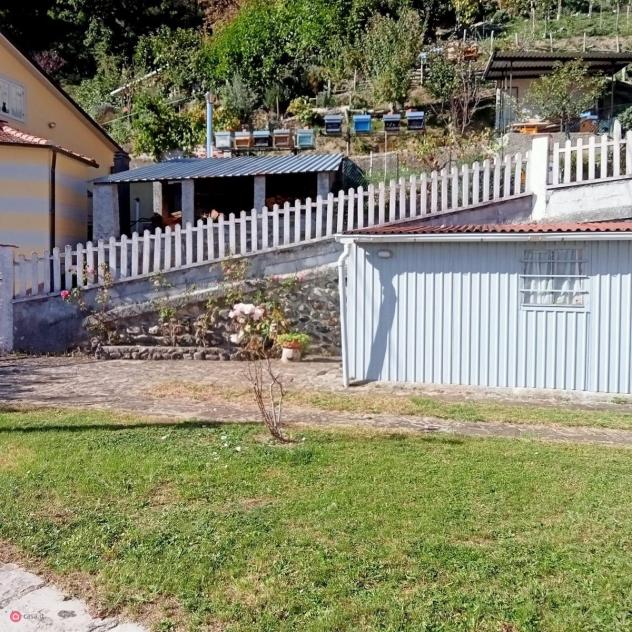 Casa Indipendente in Vendita in torpiana 6 a Zignago - Foto 8