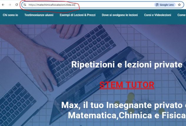 Ripetizioni & lezioni private Esami,Verifiche matematica,chimica,fisica - Foto 3
