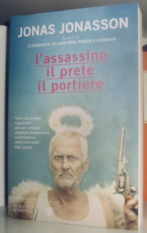 L'assassino il prete il portiere