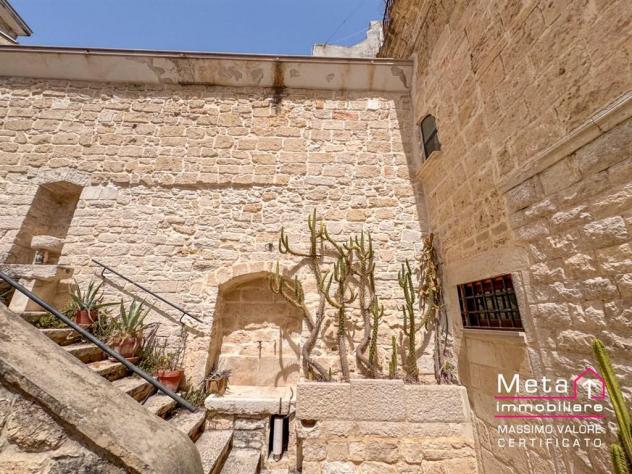 Venite a scoprire IL MONASTERO. Un complesso medioevale completamente immerso nella storia di Trani - Foto 11