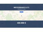 Immobile in asta di 5254 m² in vendita a Misterbianco