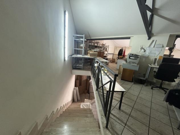 Locale commerciale in vendita a Napoli - Foto 7